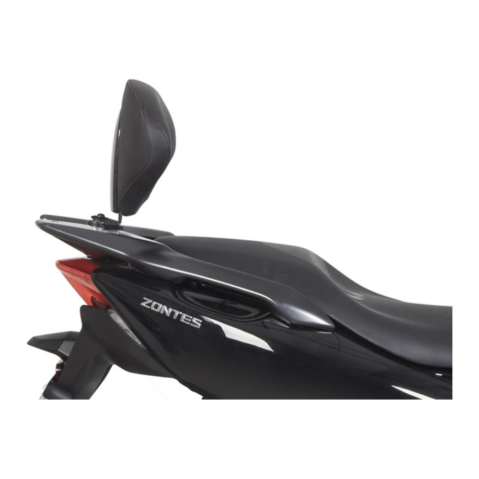 Kit Fissaggio Schienalino Shad Per Zontes M310