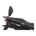 Kit Fissaggio Schienalino Shad Per Zontes M310