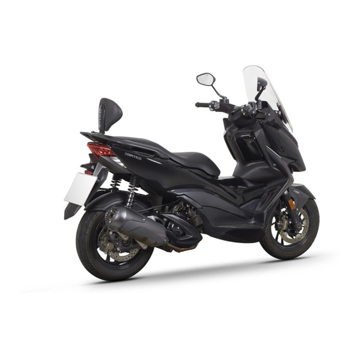 Kit Fissaggio Schienalino Shad Per Zontes M310