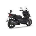 Kit Fissaggio Schienalino Shad Per Zontes M310