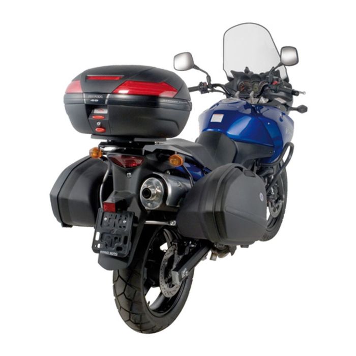 Piastra Suzuki Dl1000v-strom (02)-kawasaki Kappa K528