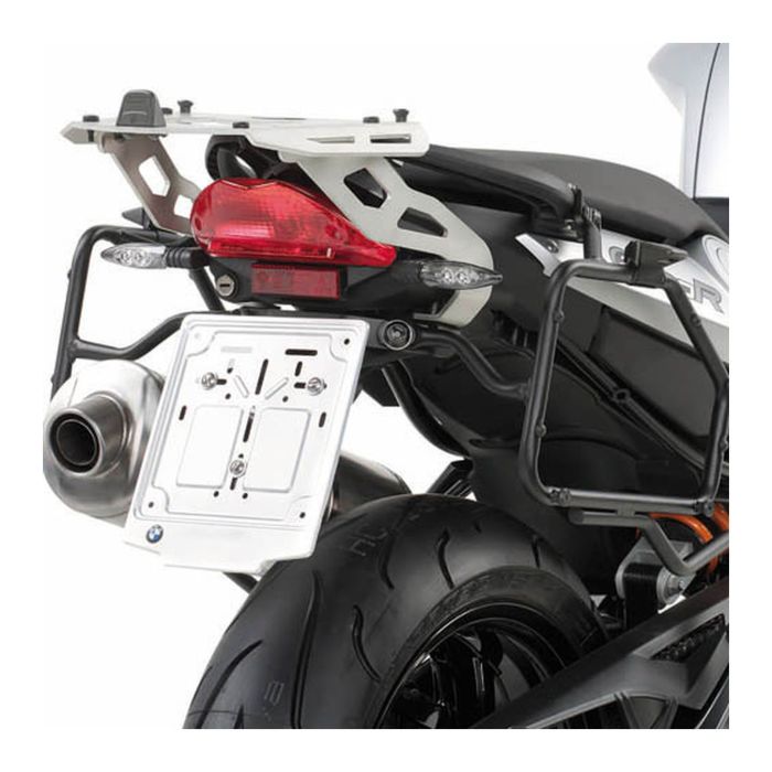 Portavaligie Laterale Bmw R1200gs '13r1250gs (2 Kappa Klr5108