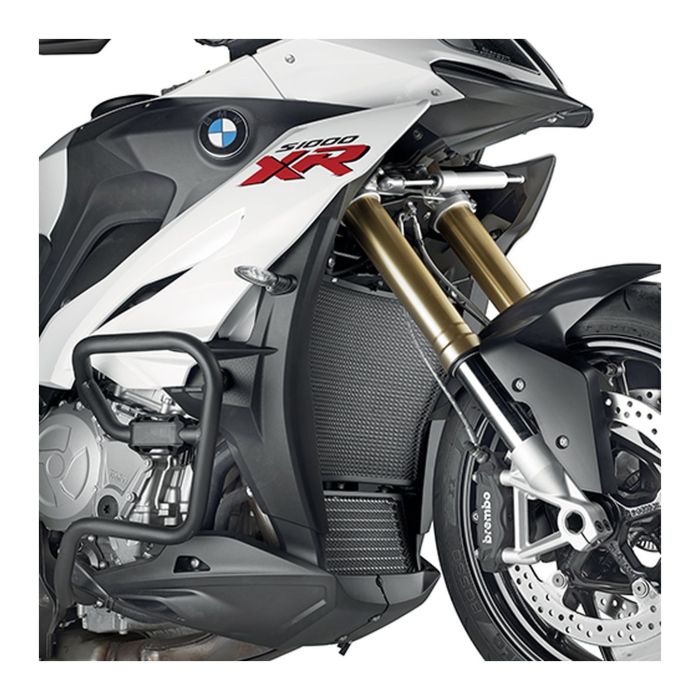 Protezione Radiatore Bmw S1000xr (2015 Kappa Kpr5119