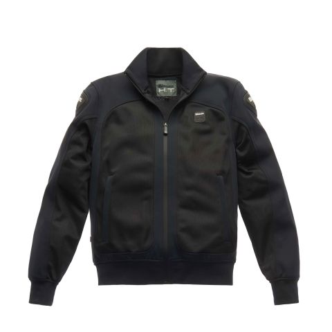 Giacca Blauer Easy Air Pro Nero Asfalto