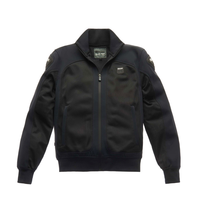 Giacca Blauer Easy Air Pro Nero Asfalto