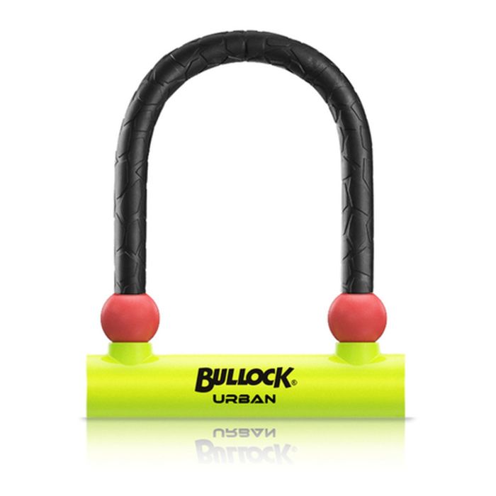 Bullock Urban Super Resistente Alla Scalfitura E Alla Trazione