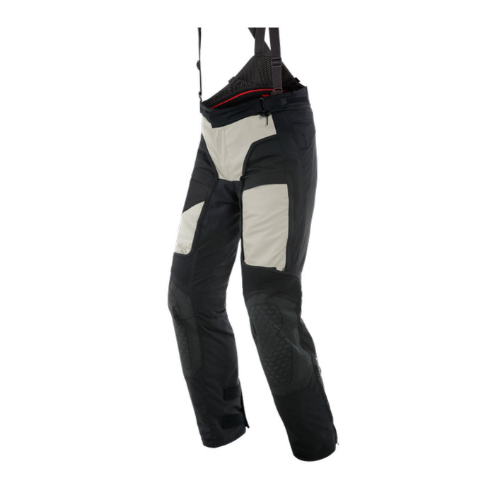 Pantalone In Gore-tex Dainese D-explorer 2 Peyote/black