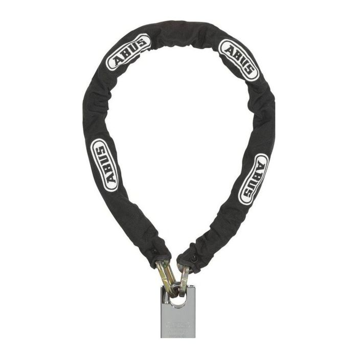 Catena Abus Chain 6ks85 Black