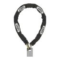 Catena Abus Chain 6ks85 Black