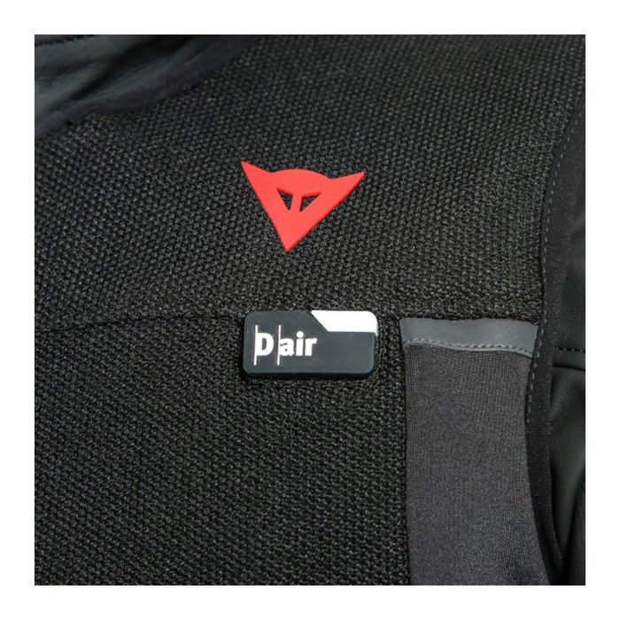 Gilet Airbag Dainese Smart Jacket Black