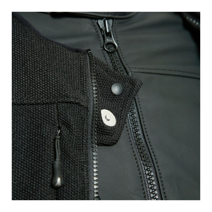 Gilet Airbag Dainese Smart Jacket Black