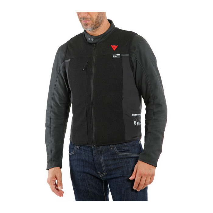 Gilet Airbag Dainese Smart Jacket Black