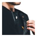 Giacca Airbag Dainese Smart Jacket Ls Black
