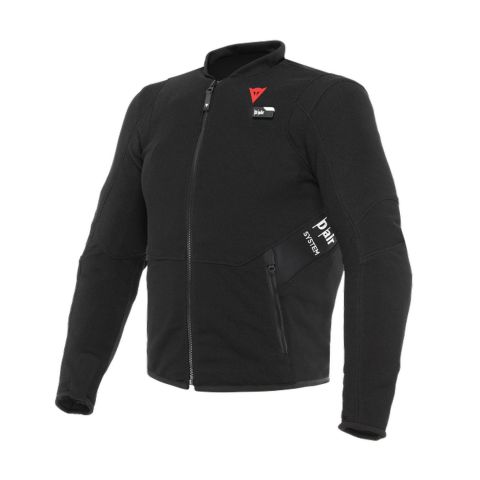 Giacca Airbag Dainese Smart Jacket Ls Black
