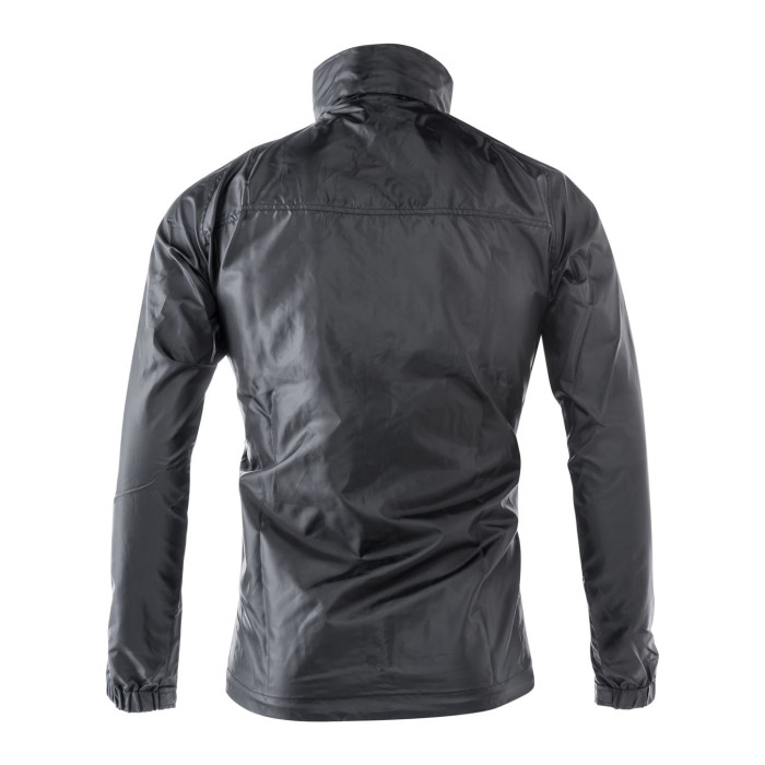 Giacca Da Pioggia Acerbis Corporate Nero