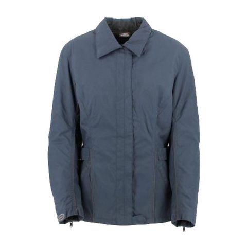 3/4 Veste Technique Femme Overside Dark Lady 060117 Bleu