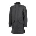 Giacca Donna Con Protezioni Ixs Cardiff Nero