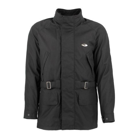 Chaqueta Cordura Axo De todos modos Evo Bellissima Negro