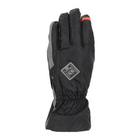 Copri Guanto Impermeabile Tucanourbano Gordon Nano Nero