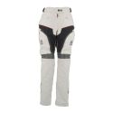 Pantalone Donna 3 Strati Jollisport Double J Pant Grigio
