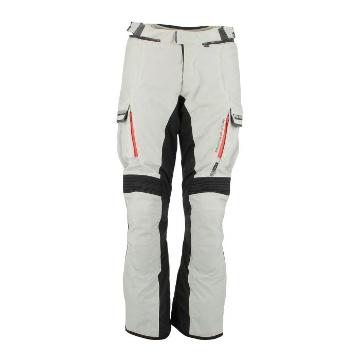 Pantalone Tecnico Ixs Eagle Pants Grigio Fant