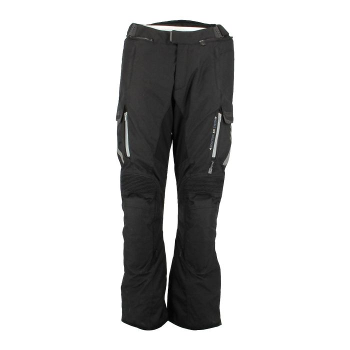 Pantalone Tecnico Ixs Eagle Pants Nero Fant