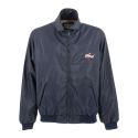 Giacca Antivento Stile Bomberino Scotland 145 Blu