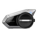Interfono Sena 50s Bluetooth 5.0 Singolo Mesh 2.0