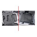 Kit Fissaggio Per S250 Su Portavaligie Laterale Givi Plr9225 Per Cfmoto