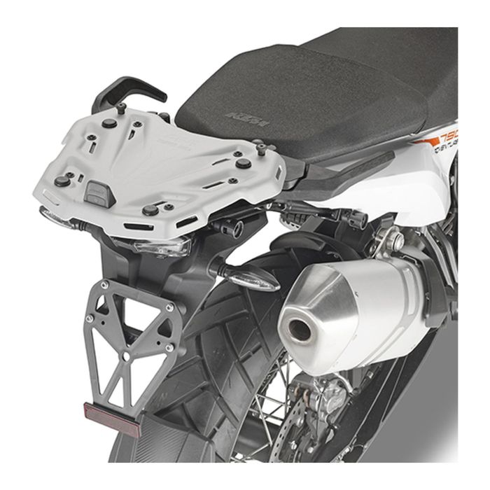 Attacco Posteriore Givi Sr9430 Per Husqvarna Norden 901 (22)