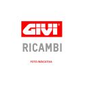 Portavaligie Givi Laterale Pl One-fit Cam-side Per Triumph Tiger 1200 Gt