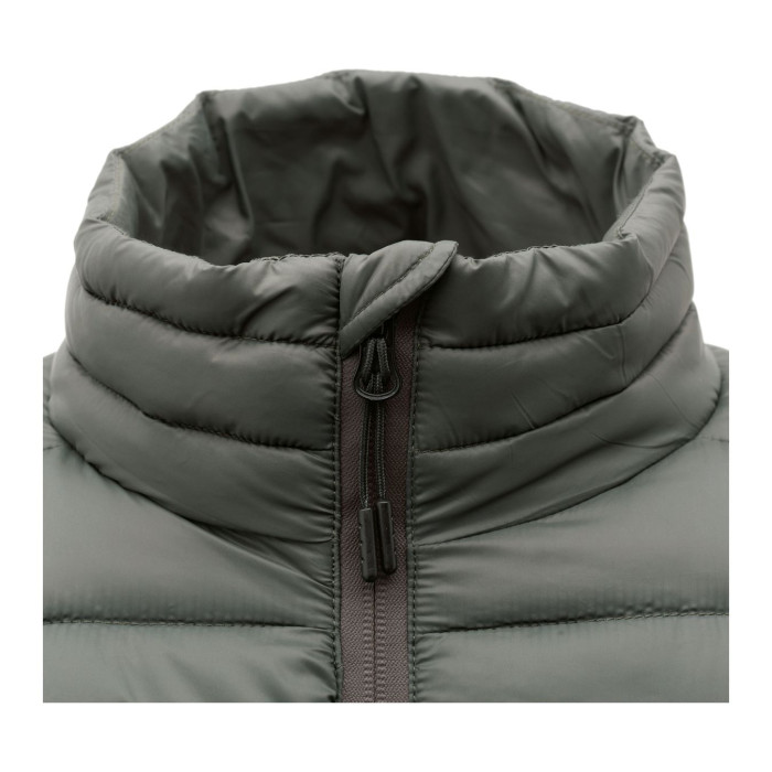 Piumino Tucano Urbano Superleggero Verde Airborne