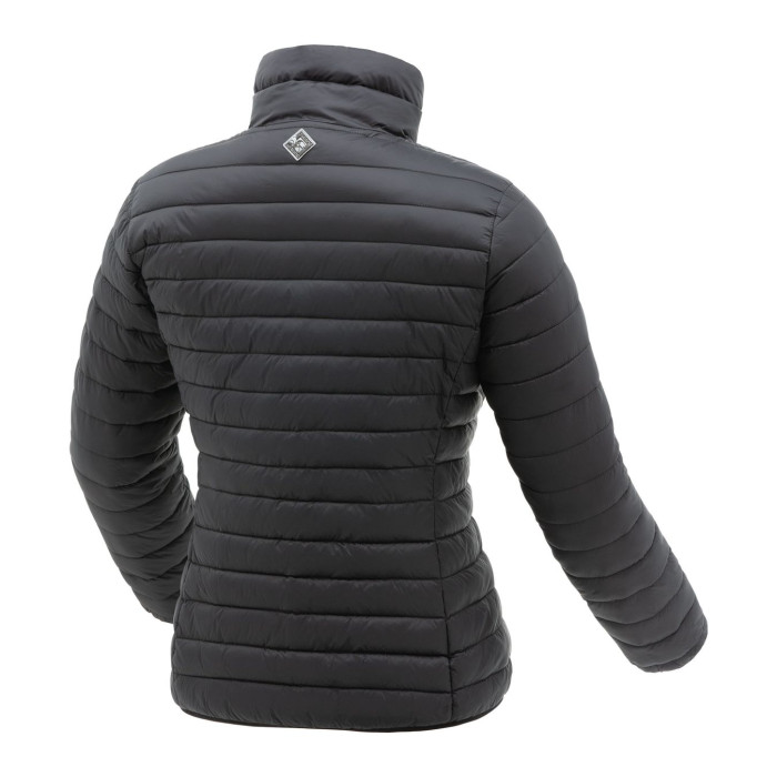 Piumino Tucano Urbano Superleggera Nero