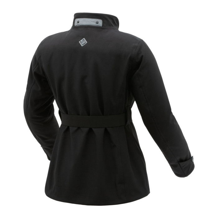 Giacca Tucano Urbano Cortina Nero