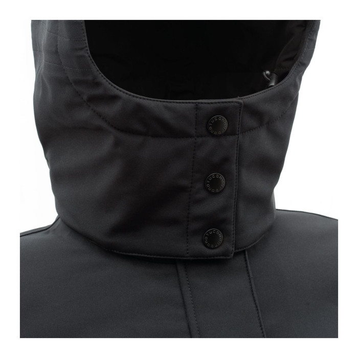 Giacca Tucano Urbano Cortina Nero