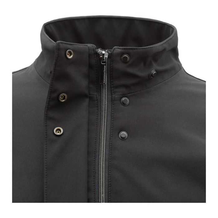 Giacca Tucano Urbano Cortina Nero