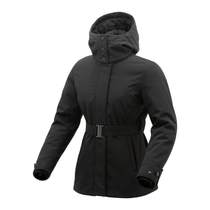 Giacca Tucano Urbano Cortina Nero