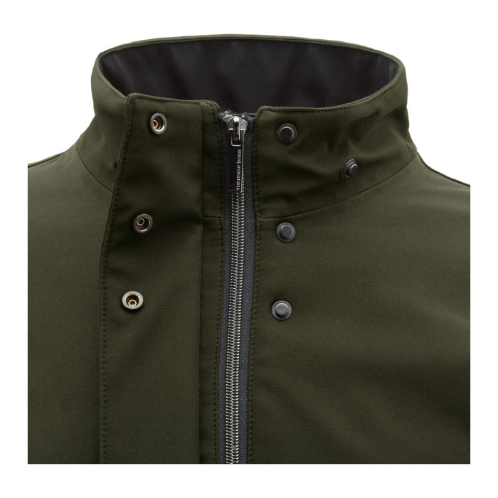 Giacca Tucano Urbano Cortina Verde Airborne