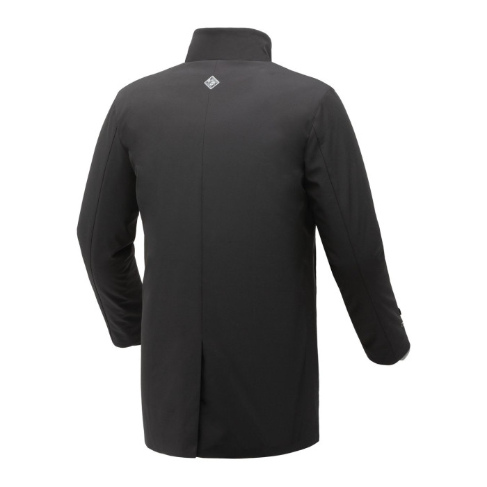 Giacca Tucano Urbano Livigno Nero