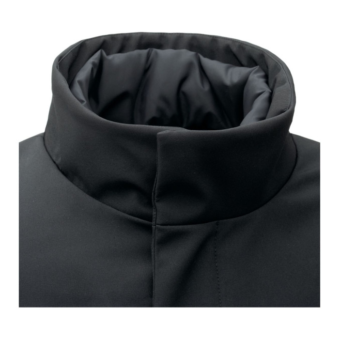 Giacca Tucano Urbano Livigno Nero