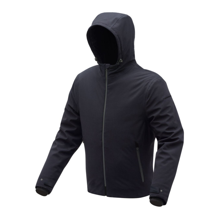 Giacca Tucano Urbano Bormio Blu Scuro