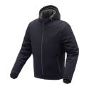 Giacca Tucano Urbano Bormio Blu Scuro