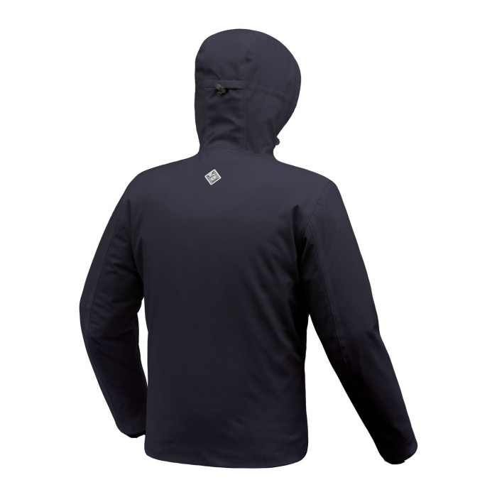 Giacca Tucano Urbano Bormio Blu Scuro