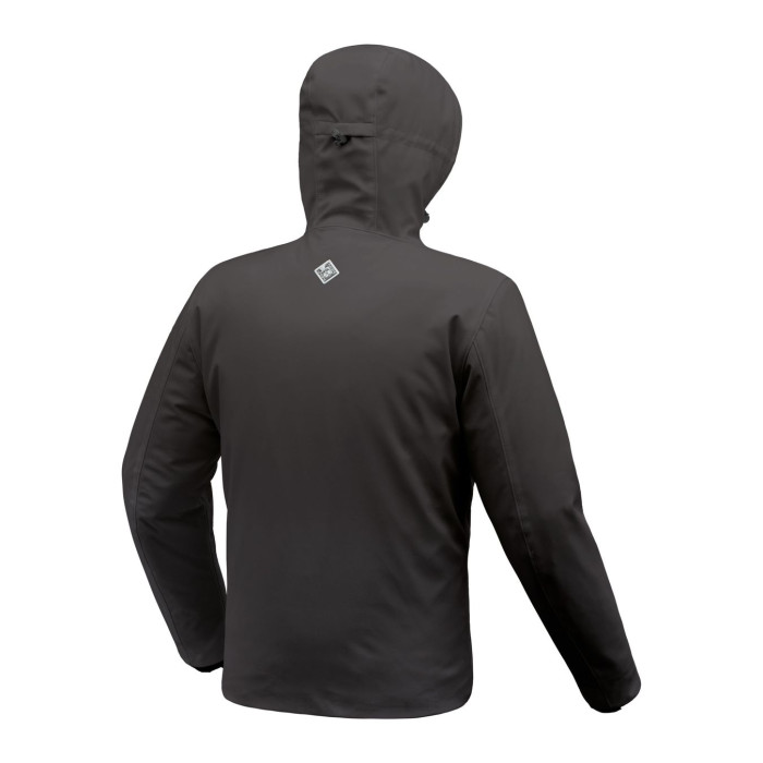 Giacca Tucano Urbano Bormio Nero