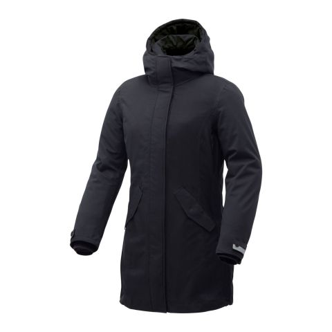 Parka Tucano Urbano Stella Blu Scuro