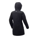 Parka Tucano Urbano Stella Blu Scuro