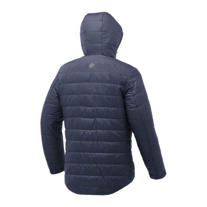 Parka Tucano Urbano Monte Blu Scuro