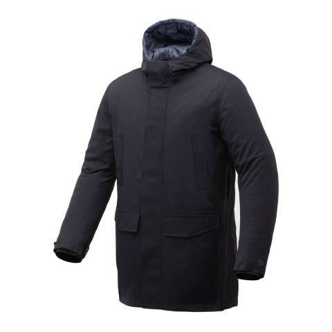 Parka Tucano Urbano Monte Blu Scuro