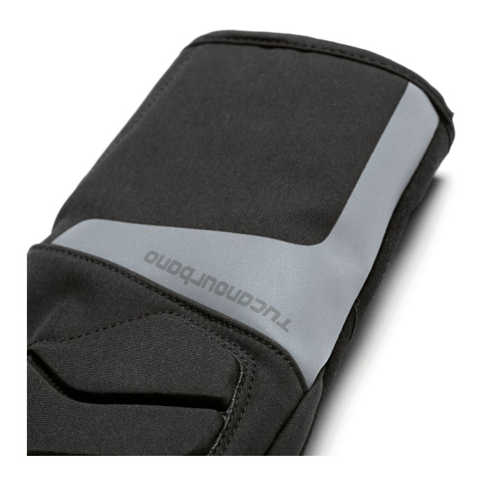 Guanti Tucano Urbano Concept Nero