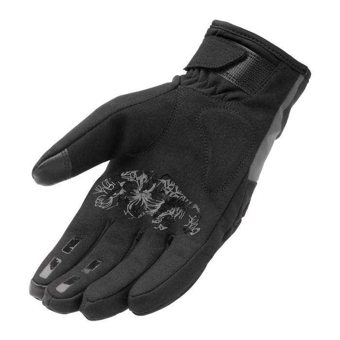 Guanti Tucano Urbano Concept Lady Nero